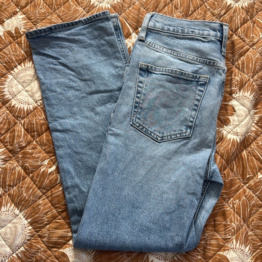 Gap Jeans